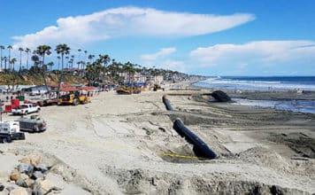 S.O.S.Oceanside! Save Oceanside Sand