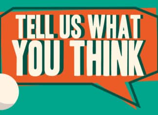 City of Vista Seeking Input on Priority Needs Survey