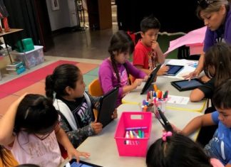 Boys & Girls Clubs of Oceanside Receives Grant from Pacific Western Bank