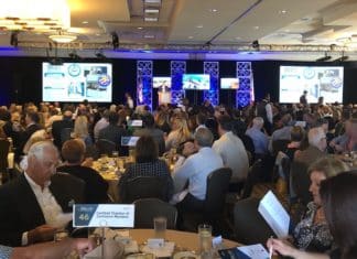 Carlsbad Chamber Hosts State of the Community Luncheon