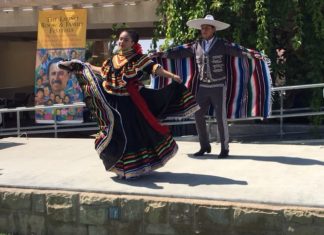 15th Annual Oceanside Noche Mexicana Event