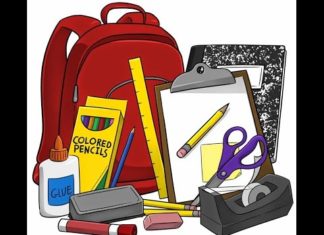 Boys & Girls Club of San Marcos Teams up with Walmark to “Stuff the Bus” for San Marcos Kids