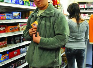 Business Owners Upset Over Increase of Shoplifters Due to Prop. 47