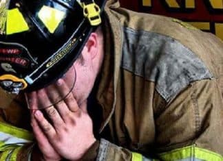 Help for First Responders with Mental and Emotional Health.