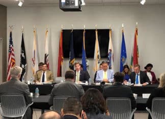 Levin Leads Congressional Field Hearing on Veteran Homelessness