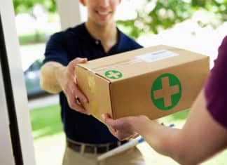 Medical Cannabis Delivery on Vista City Council Agenda