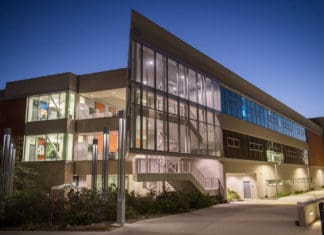Palomar Ranked Among Top Colleges and Universities