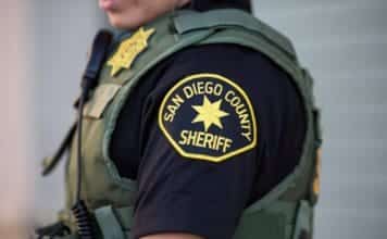 Suspect Arrested After Car Break-in.