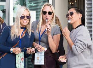 Taste Of Oceanside Save the Date