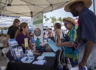 North County Health & Wellness Fair TODAY