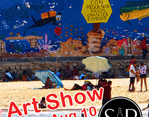 2nd Saturday Arts & Culture Escondido