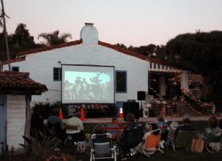 Leo Carrillo Film Festival Begins August 23rd