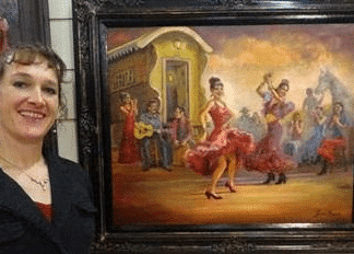 Art Exhibit Opportunities