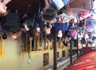 Vista Art Foundation Finds New Art Venue