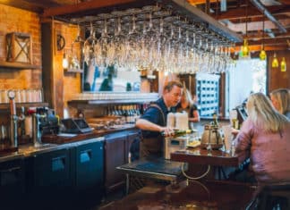 Wine Scene Expands in Oceanside With Fun New Adventures and Stylish Tasting Rooms