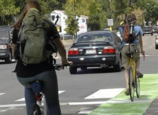 Motorcycle, Bicycle and Pedestrian Safety Operation for Vista Sept 25th to 28th