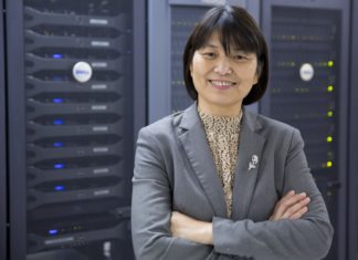 CSU San Marcos Professor Receives CSU Award for Innovation, Leadership