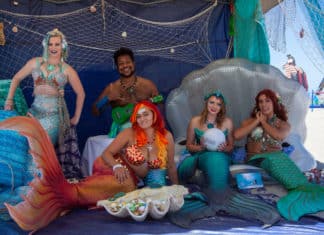 Oceanside Harbor Days This Weekend