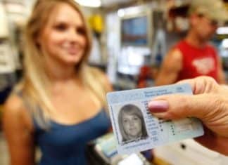 Minor Decoy/Shoulder Tap Operation – San Marcos