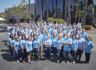 From Garage to State-of-the-Art Facility, Leica Biosystems Aperio Pioneers Digital Pathology