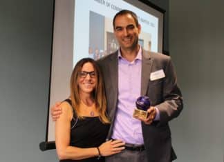 Boys & Girls Clubs of Oceanside Honors Supporters at 5th Annual Board Installation Breakfast