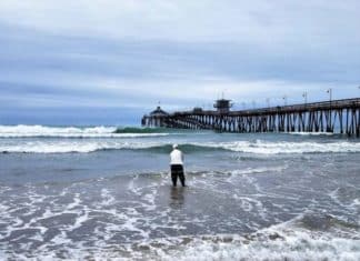 County Adds Sites, Faster Tests to Check Beach Water Quality