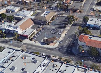 Main Street Plaza and Closure of S. Indiana Avenue to be Discussed September 24