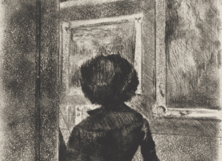 Au Revoir Degas! A Cocktail Fundraiser at the California Center for the Arts, Escondido Museum!