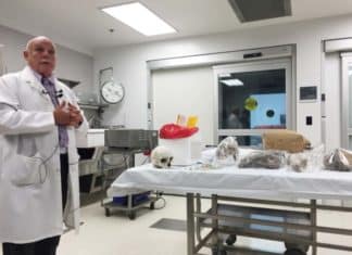 Medical Examiner: Drugs, Falls, Cars, Suicides Lead Death Investigations