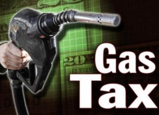 Jones Calls Governor Newsom’s Newly-Signed Law to Increase Gas Taxes “Unbelievable”