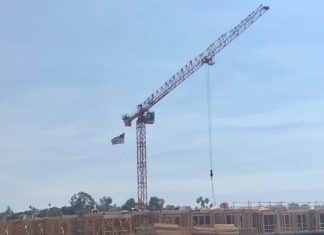 100 Main Sept Update