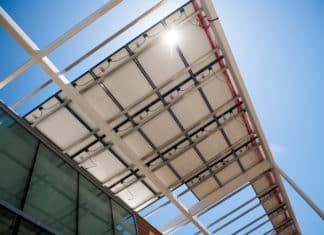 Palomar College Making Bold Strides in Commitment to Sustainability