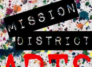 Oceanside Mission District Arts Festival