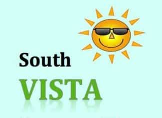 South Vista News and Upcoming Events