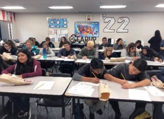 Palomar College GEAR UP Grant Seeks Partners