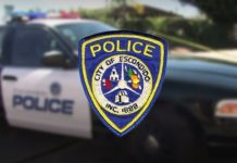 Officer-Involved Shooting in Escondido