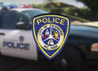 Officer-Involved Shooting in Escondido