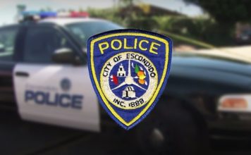Officer-Involved Shooting in Escondido