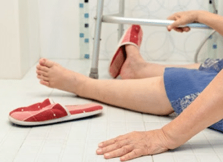 Fall Prevention Awareness Day in San Marcos