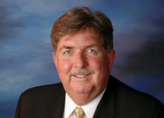 Deputy Mayor Jack Feller Enters Oceanside Mayoral Race