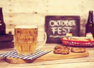 St. Patrick’s Church 7th Annual Oktoberfest