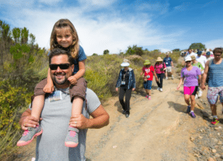 New Plan Will Increase City of Carlsbad Trails to 100+ Miles