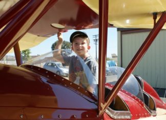 Ramona Air Fair & Fly-in Takes Flight on Oct. 5