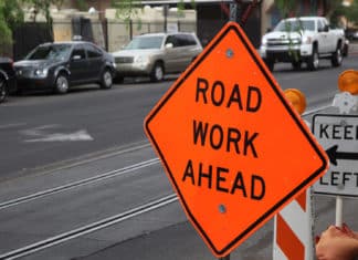 Various Vista Streets Citywide Will Be Getting A Makeover