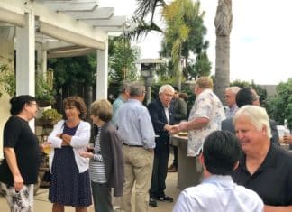 Rocky Chavez Announces Run for Mayor of Oceanside 2020