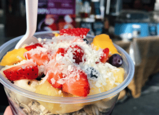 Sunset Market VENDOR SPOTLIGHT Parana Markets