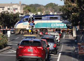 Analysis Continues for Lowering the Railroad Tracks through Northern Carlsbad