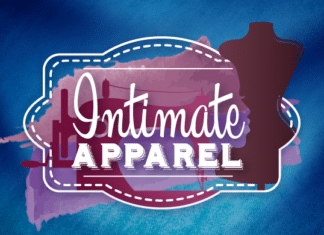 Intimate Apparel