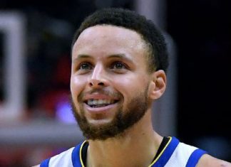 Carlsbad-Based Callaway Golf Partners with Steph Curry