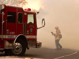 Reduce Fire Risk, Stay Informed During Red Flag Warning